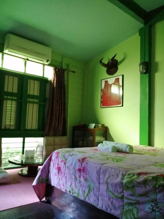 Baan Tepa Boutique House - 1