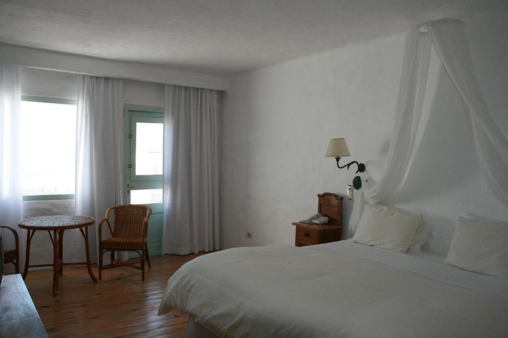 Club Hotel Casapueblo - Superior Doppelzimmer