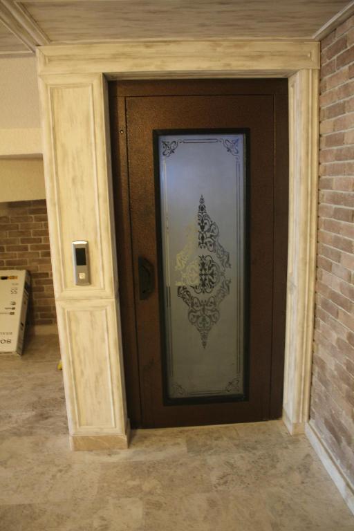 Fotografie z fotogalerie ubytování MELINI Boutique Hotel v destinaci Batumi