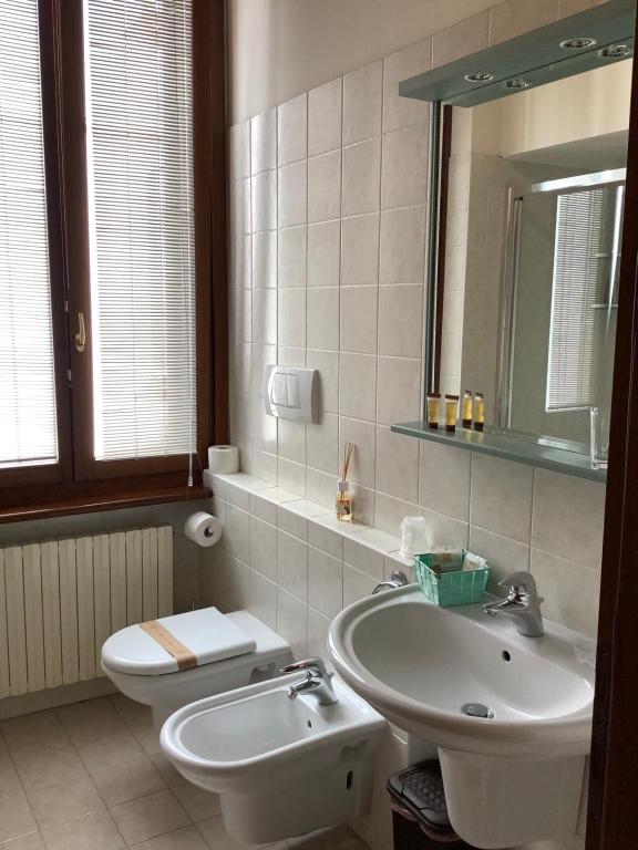 Verona Porta Borsari Relais - 5