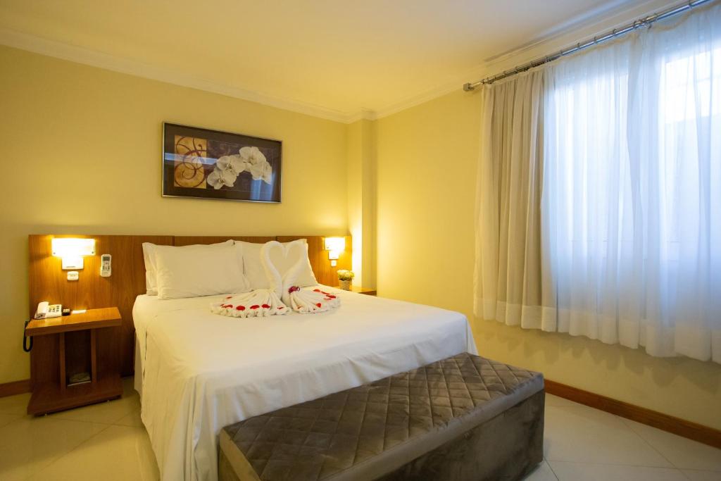  Barbur Center Hotel