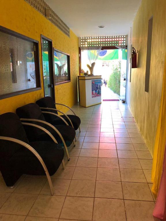  HOSTEL E SUITES MAURI