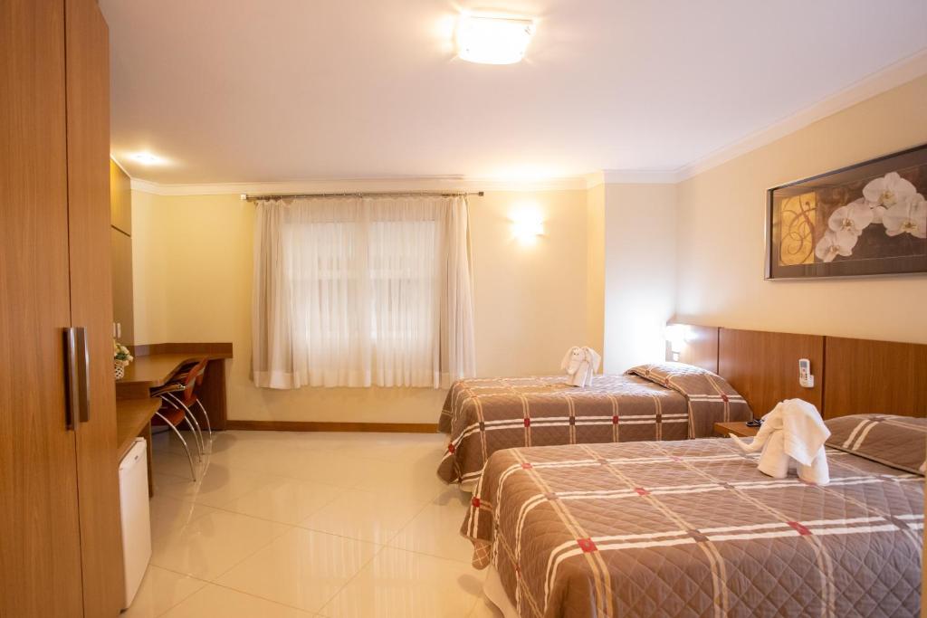  Barbur Center Hotel