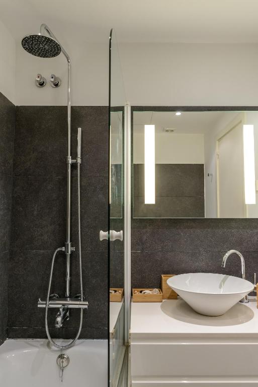 APG Mercaders 6 - Superior Apartment
