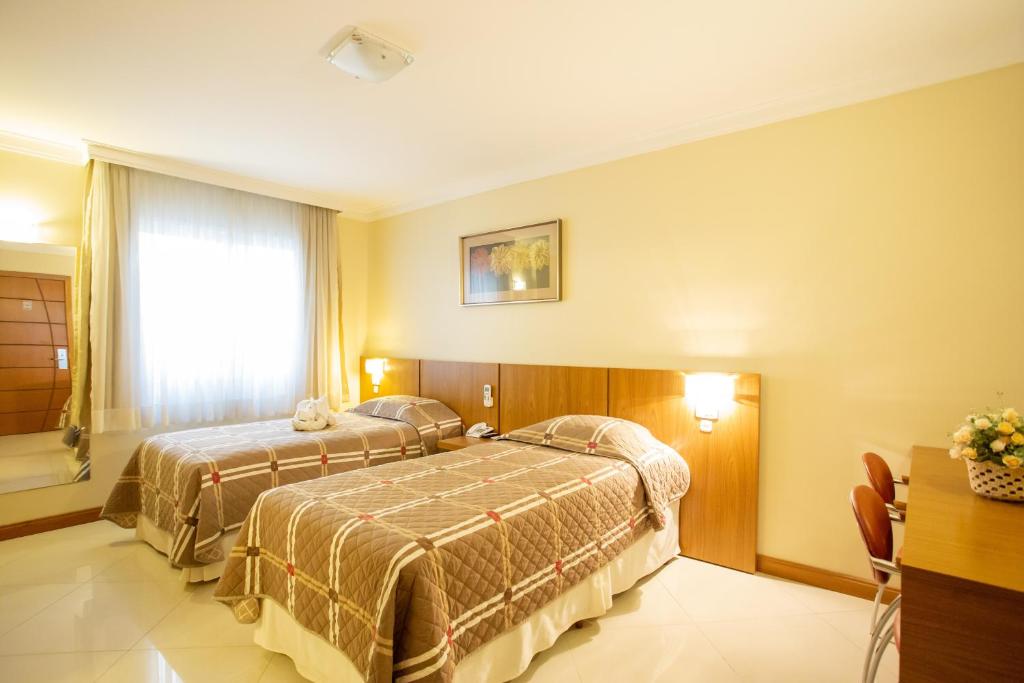  Barbur Center Hotel