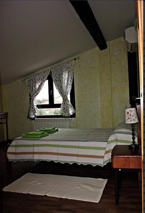 Fotografie z fotogalerie ubytování Las Casas De "El Cerrillo" v destinaci Montesclaros