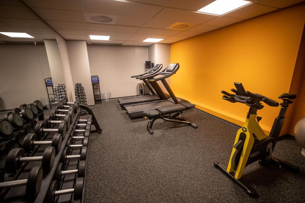 Hotell Bondeheimen - Resim 25