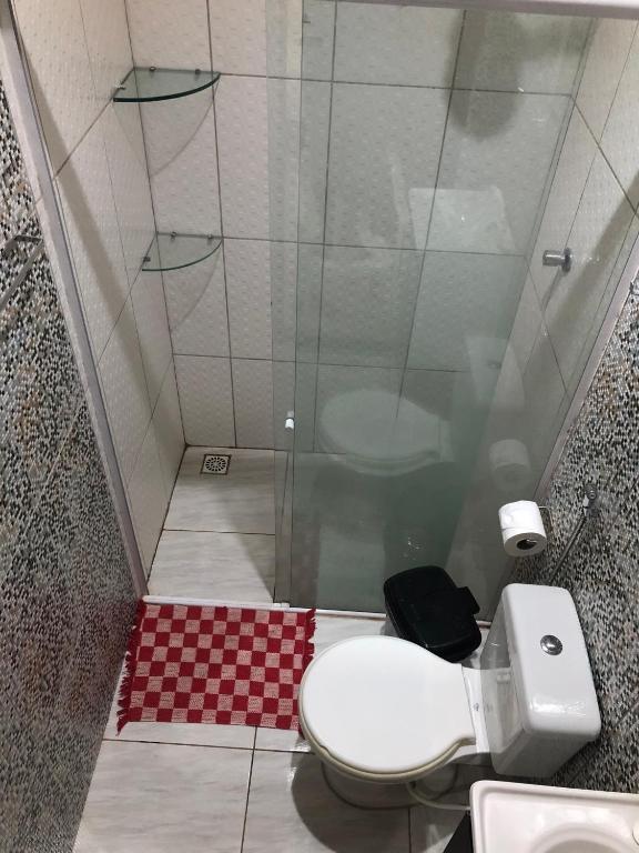  Pousada Cruzeiro do Sul