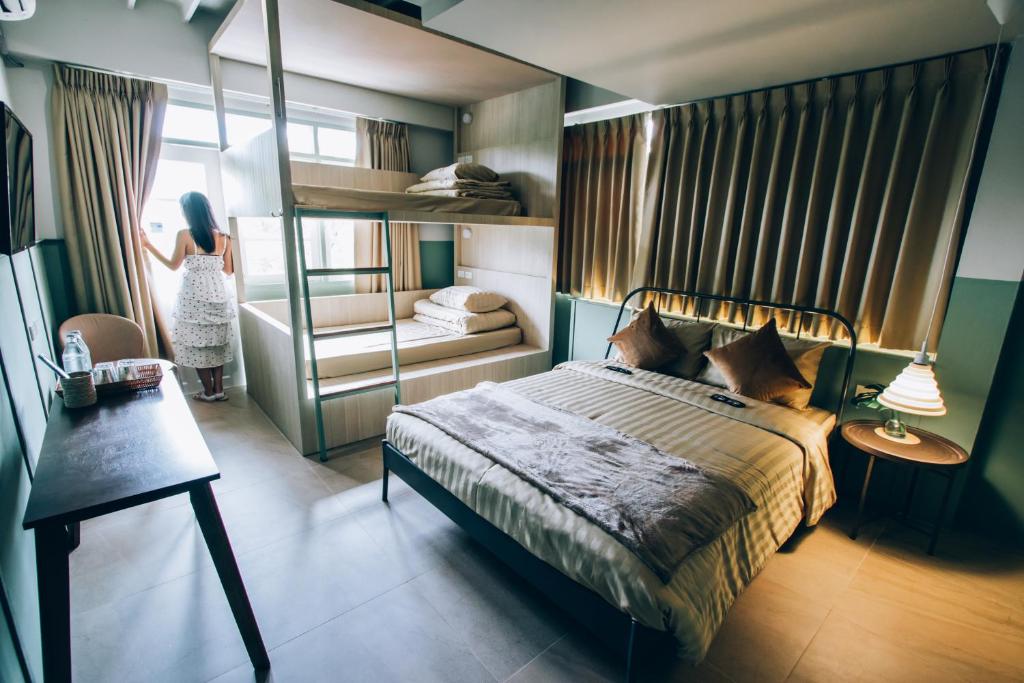 Muan Hotel - Resim 22