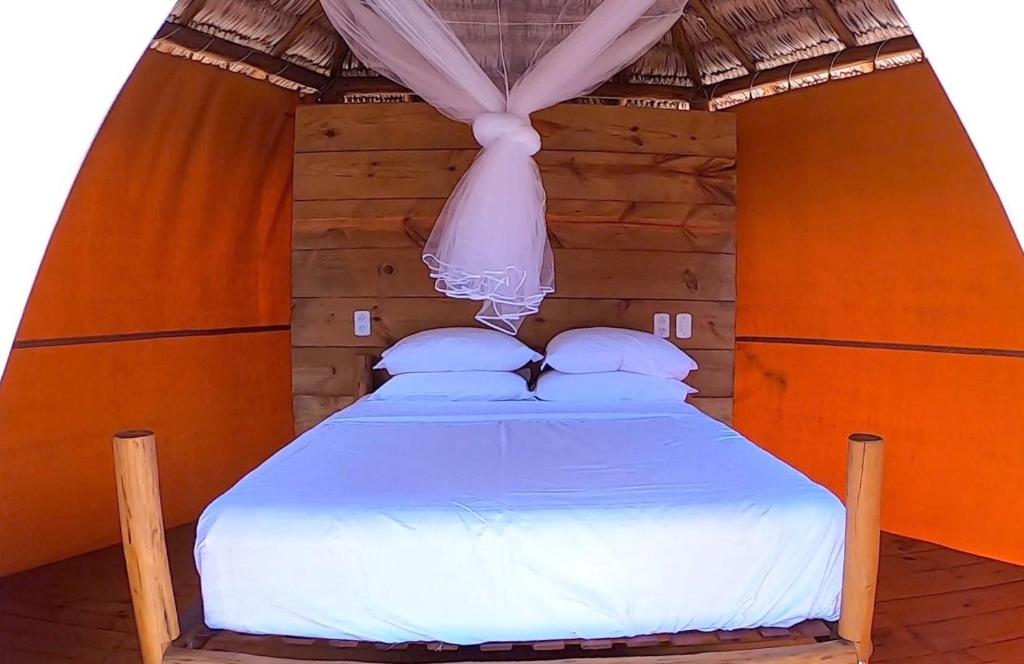  Venturi Glamping