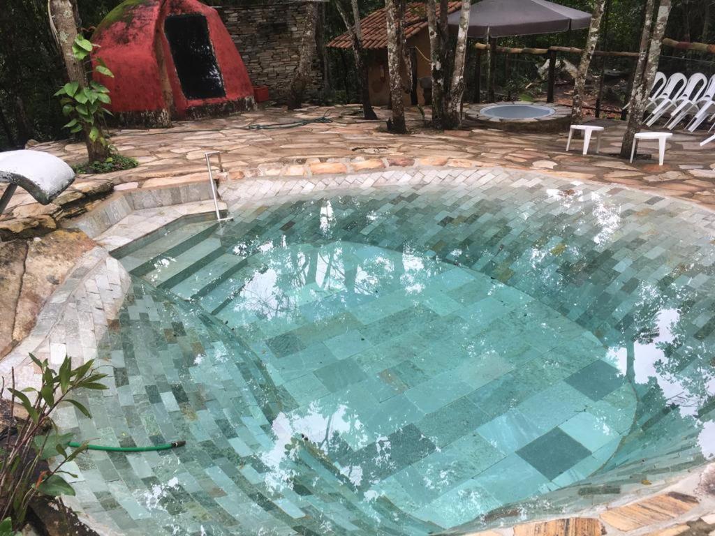  Recanto dos Manacás