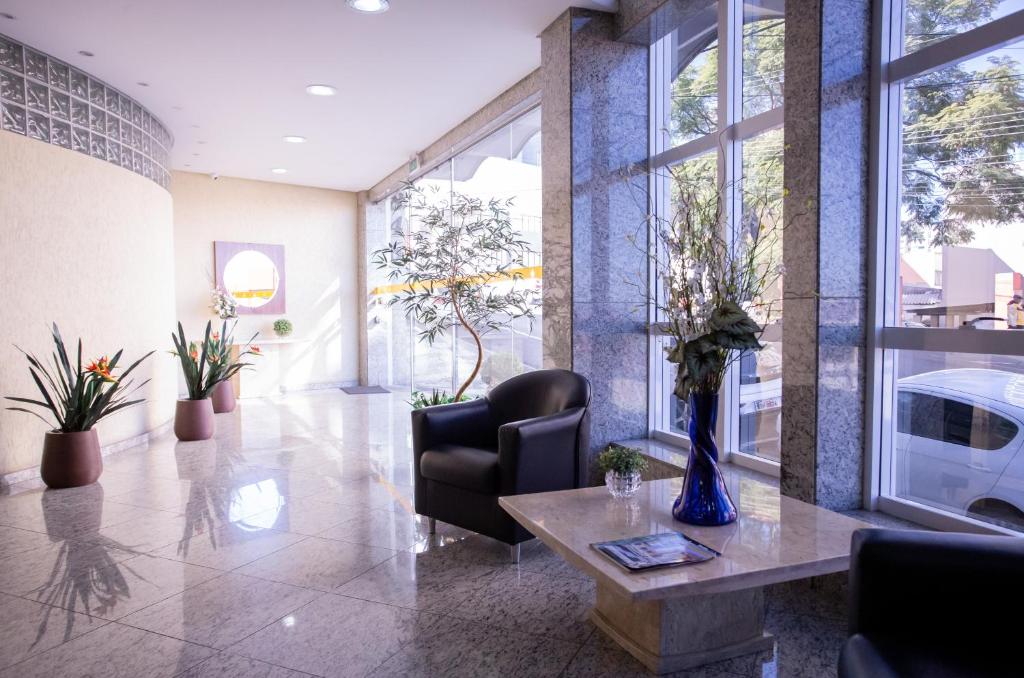  Barbur Center Hotel
