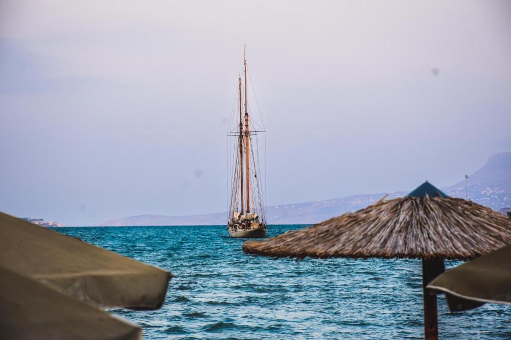 Villa Sweven, Private Pool & Stunning Sunsets , Near the Beach - Villa