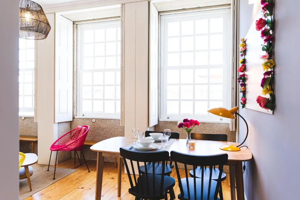 APOSENTUS - Your Home at Oliveiras, Porto, Portugal