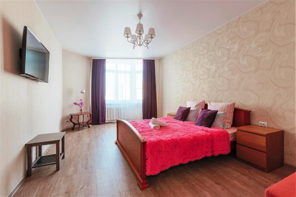 Апартаменты Home away from home Владимир, Владимир. Бронирование, отзывы, фото -