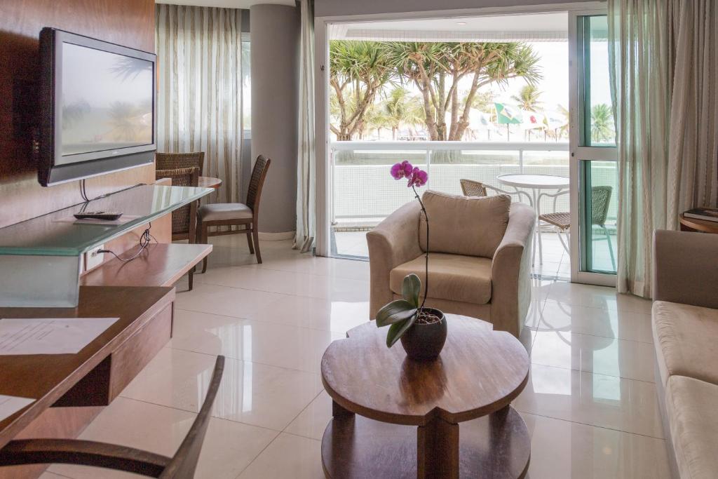  Wyndham Rio de Janeiro Barra