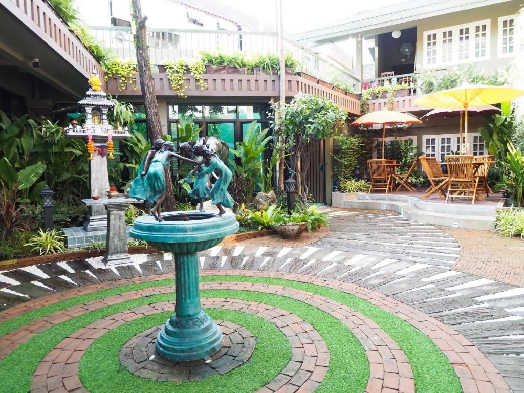 Fang Chiang Mai ?????????????????? - Resim 27