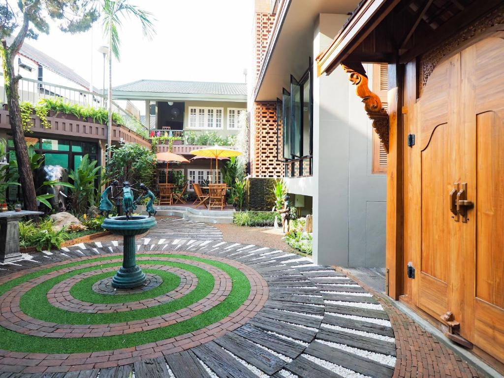 Fang Chiang Mai ?????????????????? - Resim 10