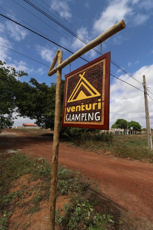  Venturi Glamping
