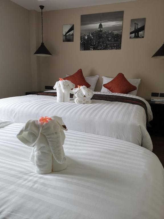 Fang Chiang Mai ?????????????????? - Resim 34