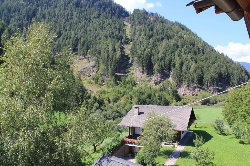 Príroda v okolí hotela