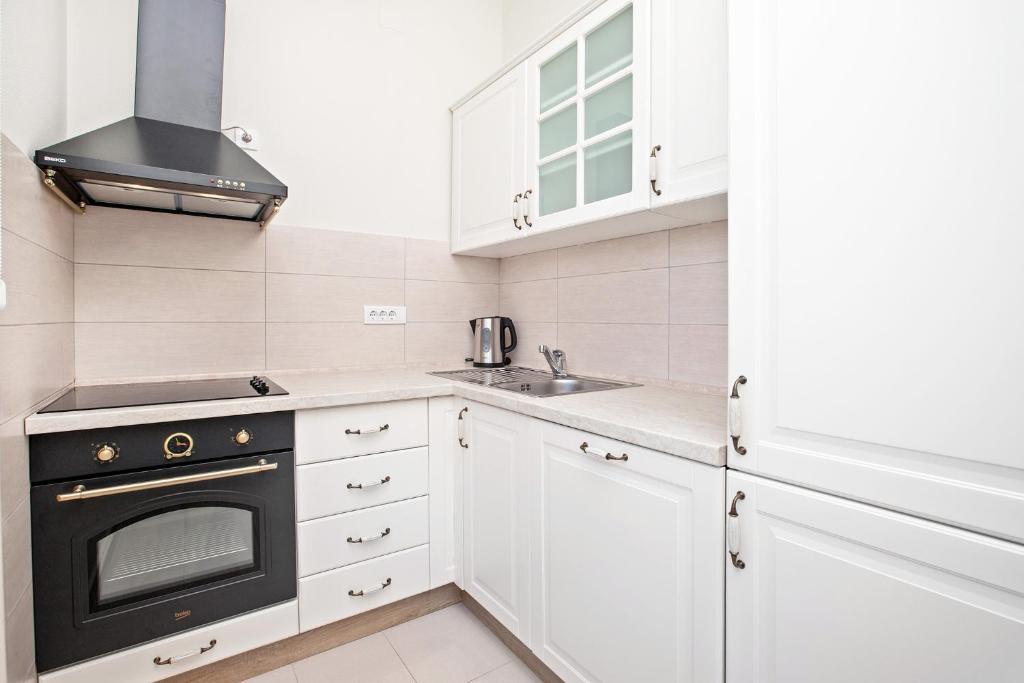 Apartments Isja - 11