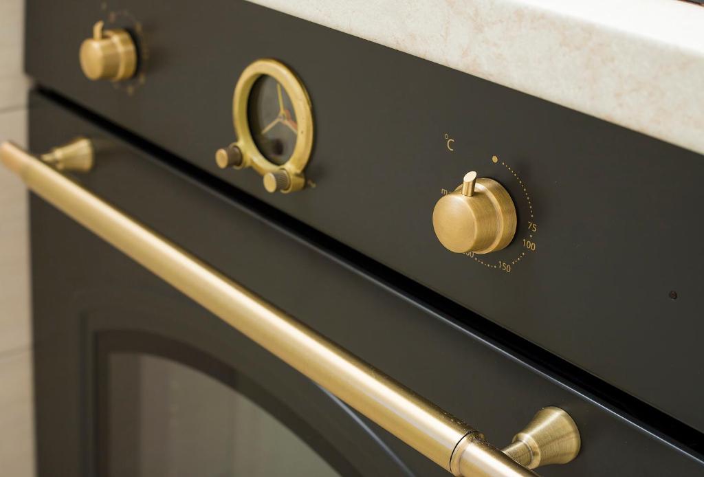 Apartments Isja - 12