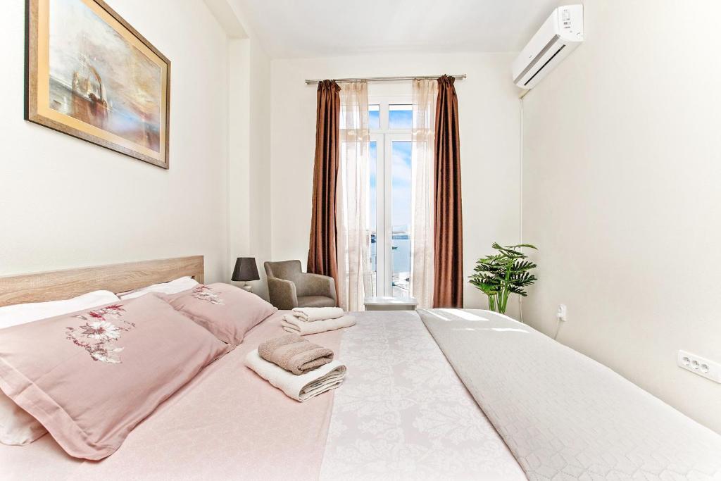 Apartments Isja - 19