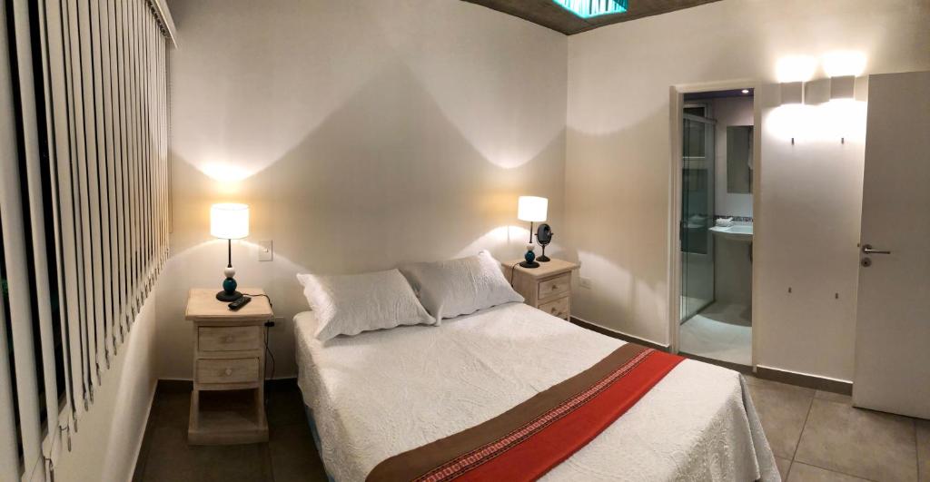 Departamento - Edificio Los Naranjos - شقق الغرفة الواحدة