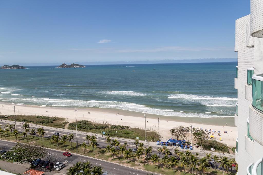  Wyndham Rio de Janeiro Barra