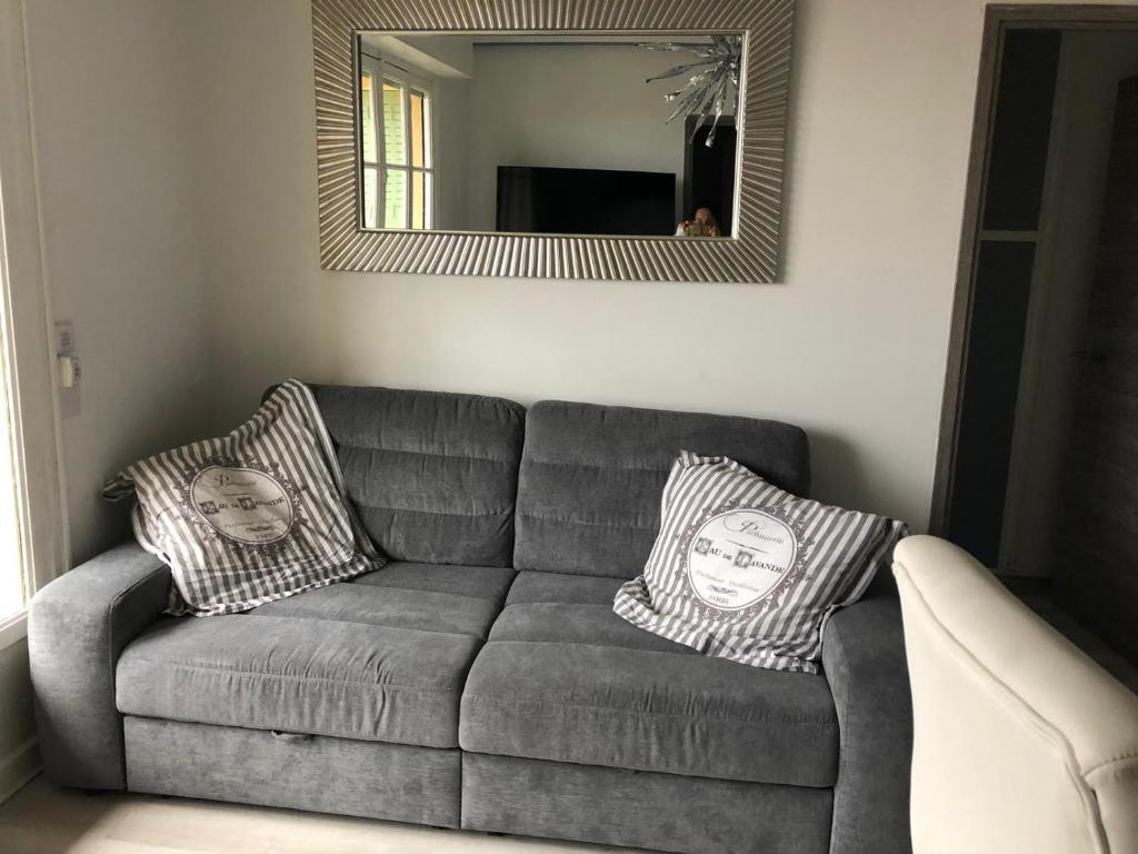 Stella Apartment - Three-Bedroom Apartment