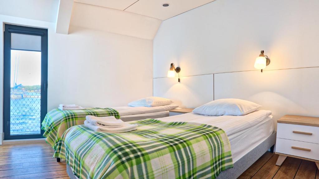 Hotel Joseph Conrad SPA & Wellness - Casa Sobre El Agua De Lujo