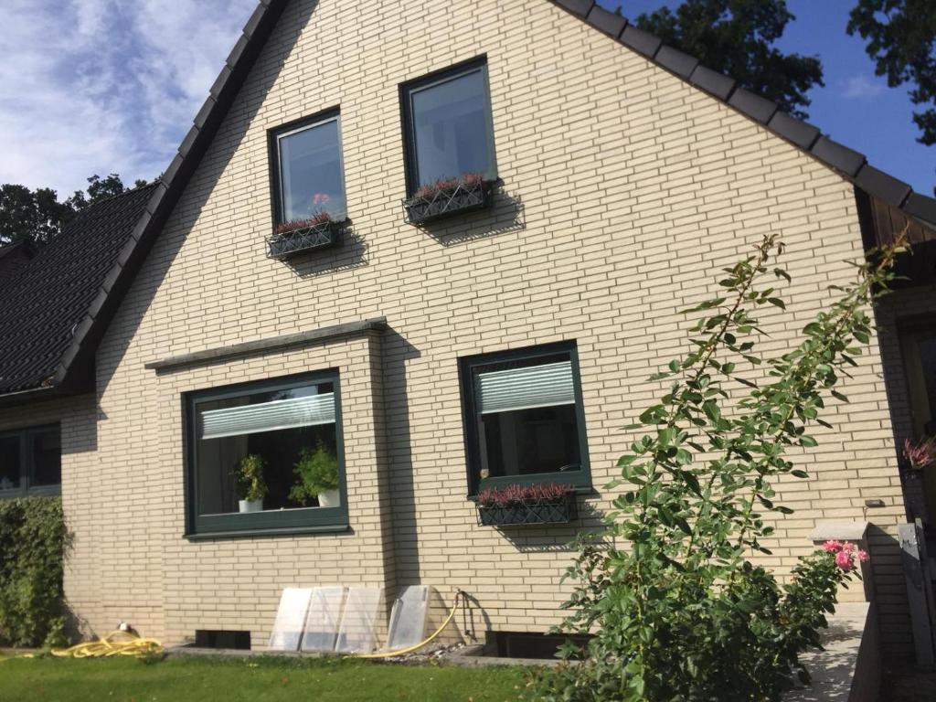 Lüneburger Heide - Appartement