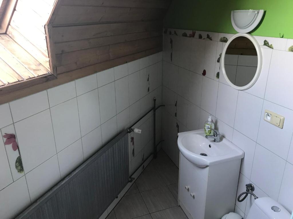 Fotografia z galérie ubytovania apartament Na Poddaszu v destinácii Tresna