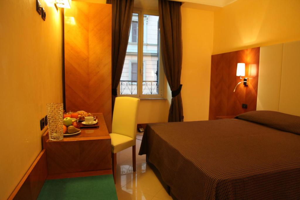 Derechos de imagen reservados por Booking.com