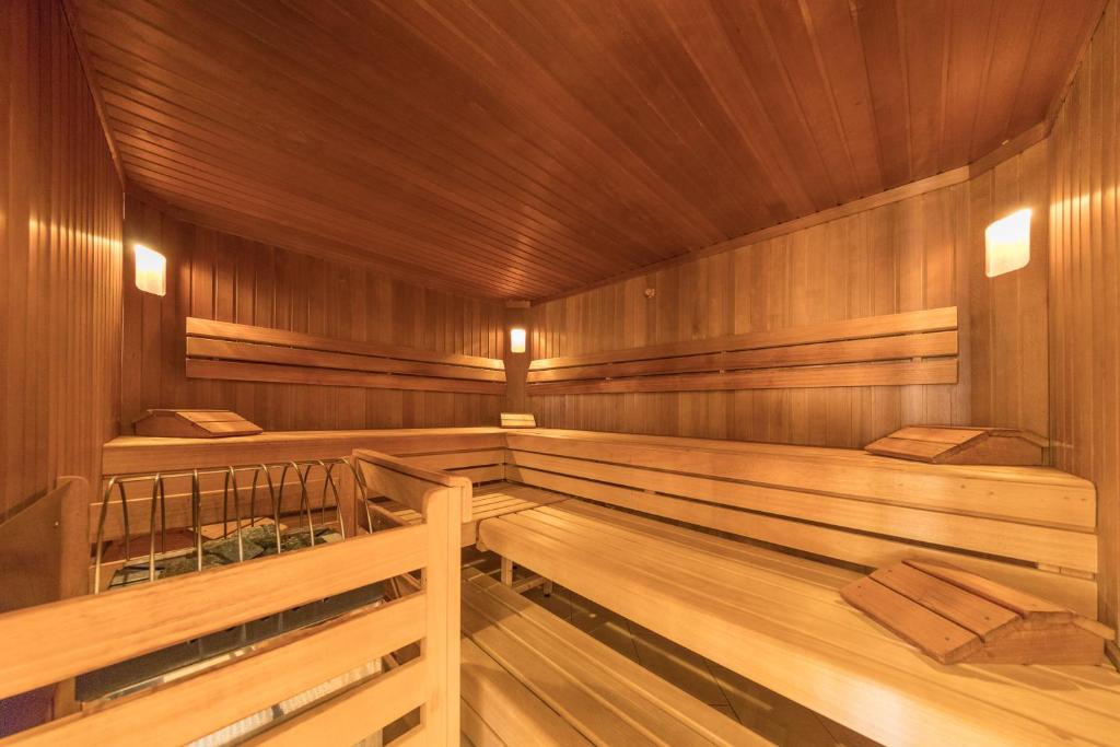 Fotografie z fotogalerie ubytování Hotel Alpen-Royal v destinaci Jerzens
