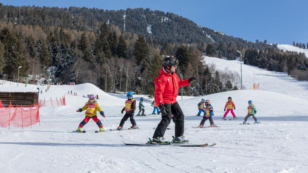 Hosté ubytování Hotel Alpen-Royal
