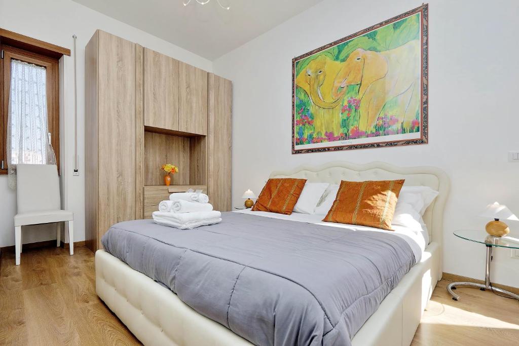 Derechos de imagen reservados por Booking.com