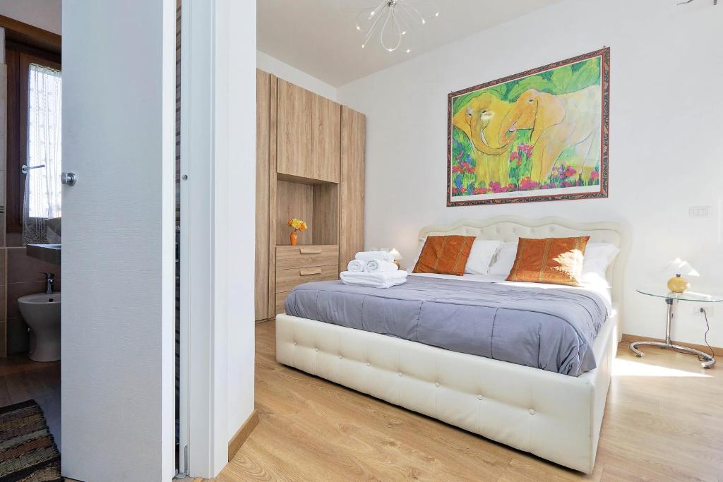 Derechos de imagen reservados por Booking.com