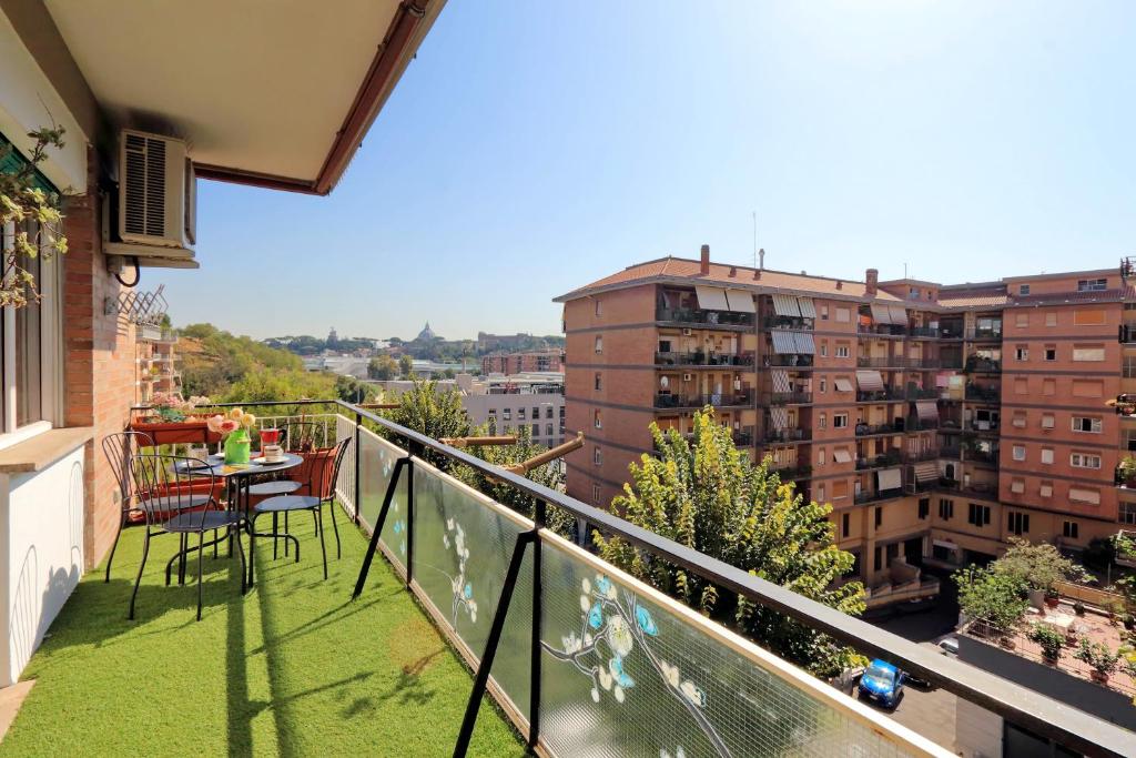 Derechos de imagen reservados por Booking.com