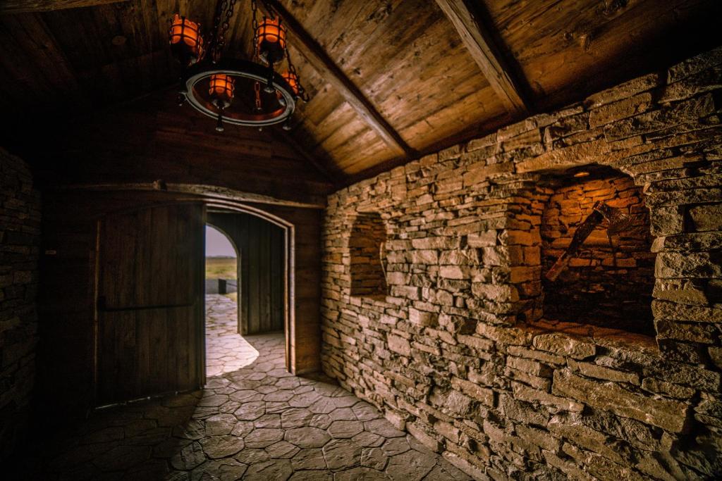 Fotografie z fotogalerie ubytování Torfhús Retreat v destinaci Selfoss