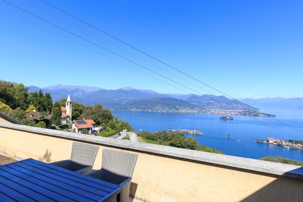 La Perla del Lago - Stresa - Housity