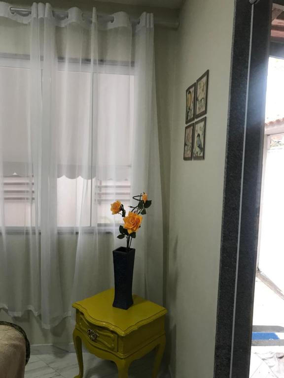  Casa Ampla e Aconchegante Búzios