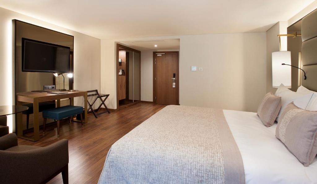 TURIM Santa Maria Hotel - 4