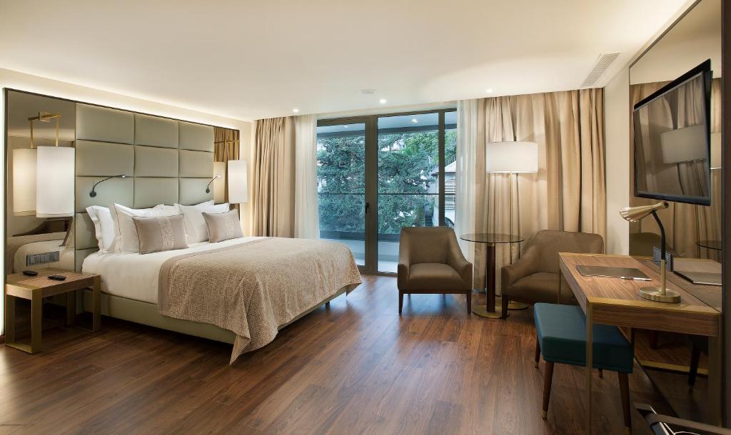 
Superior Double Room
