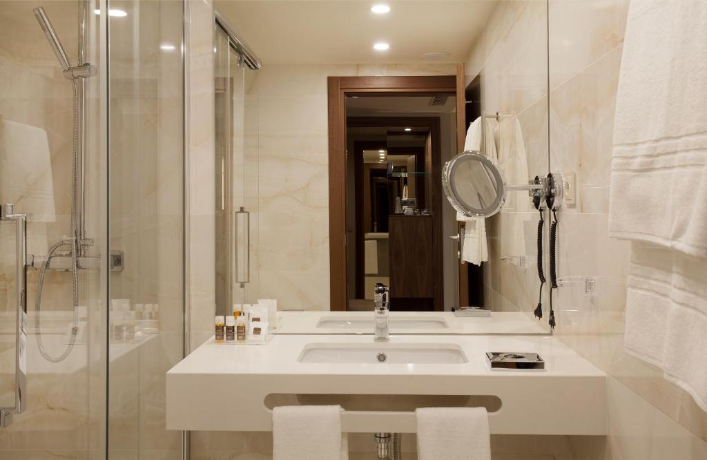 TURIM Santa Maria Hotel - 5