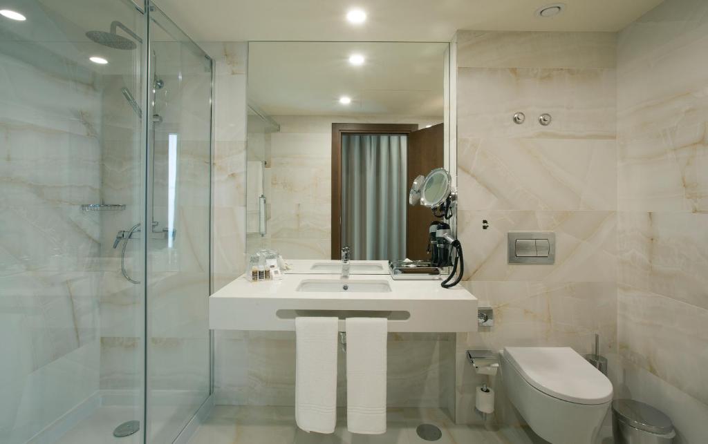 TURIM Santa Maria Hotel - 6