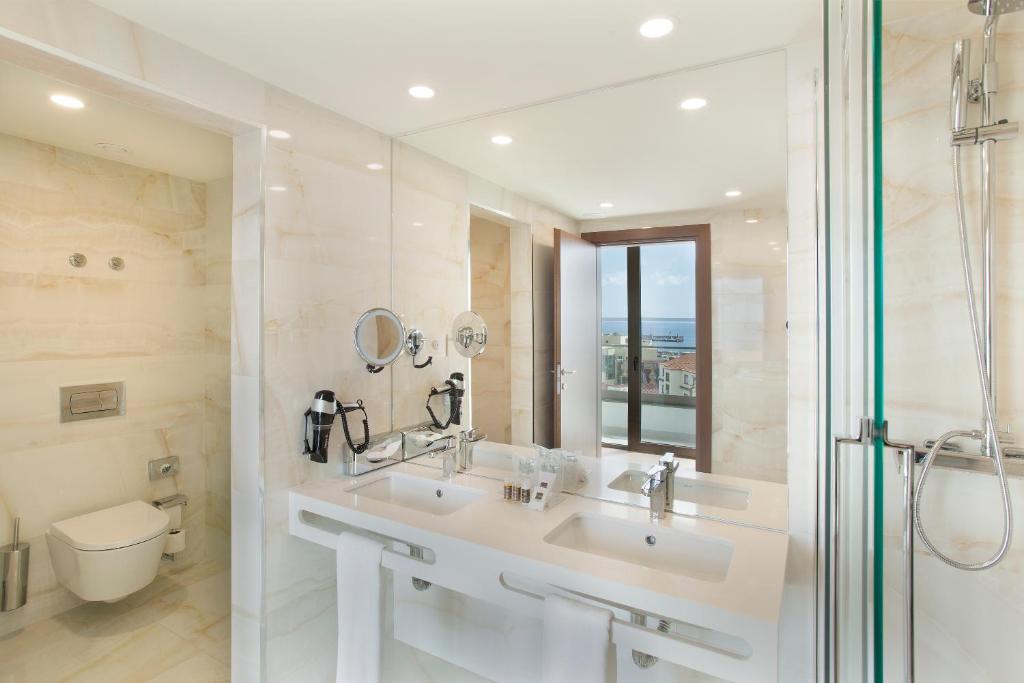 TURIM Santa Maria Hotel - 11