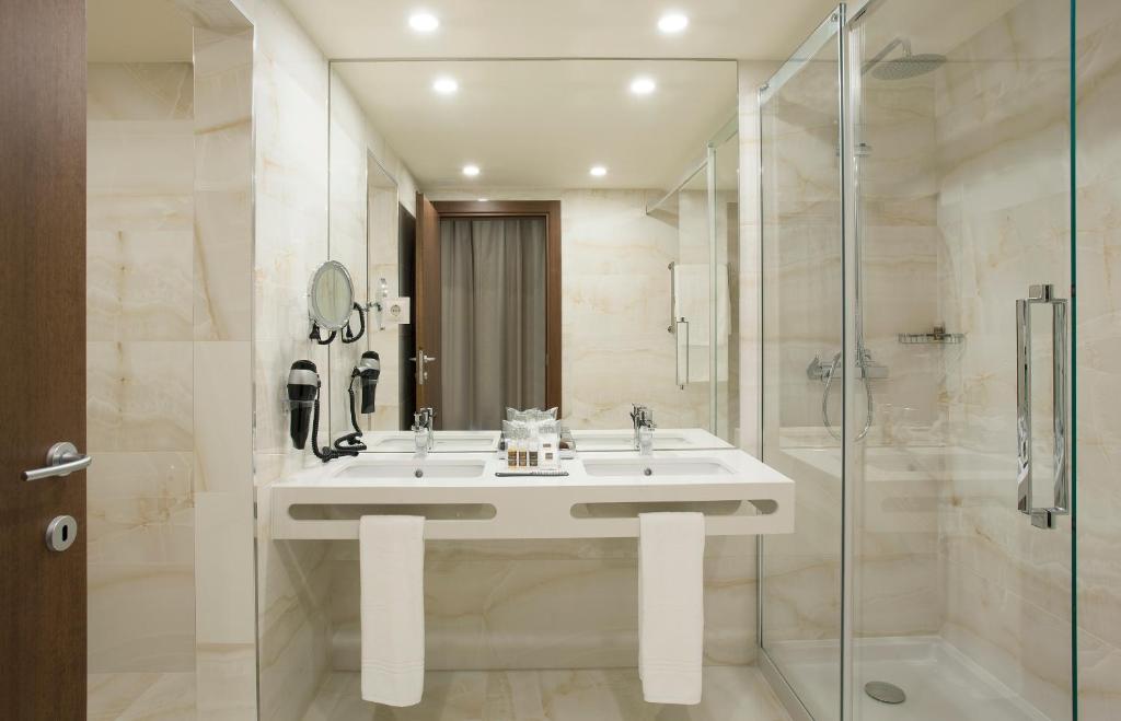 TURIM Santa Maria Hotel - 10