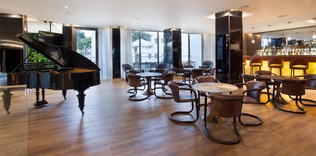 TURIM Santa Maria Hotel - Resim 27